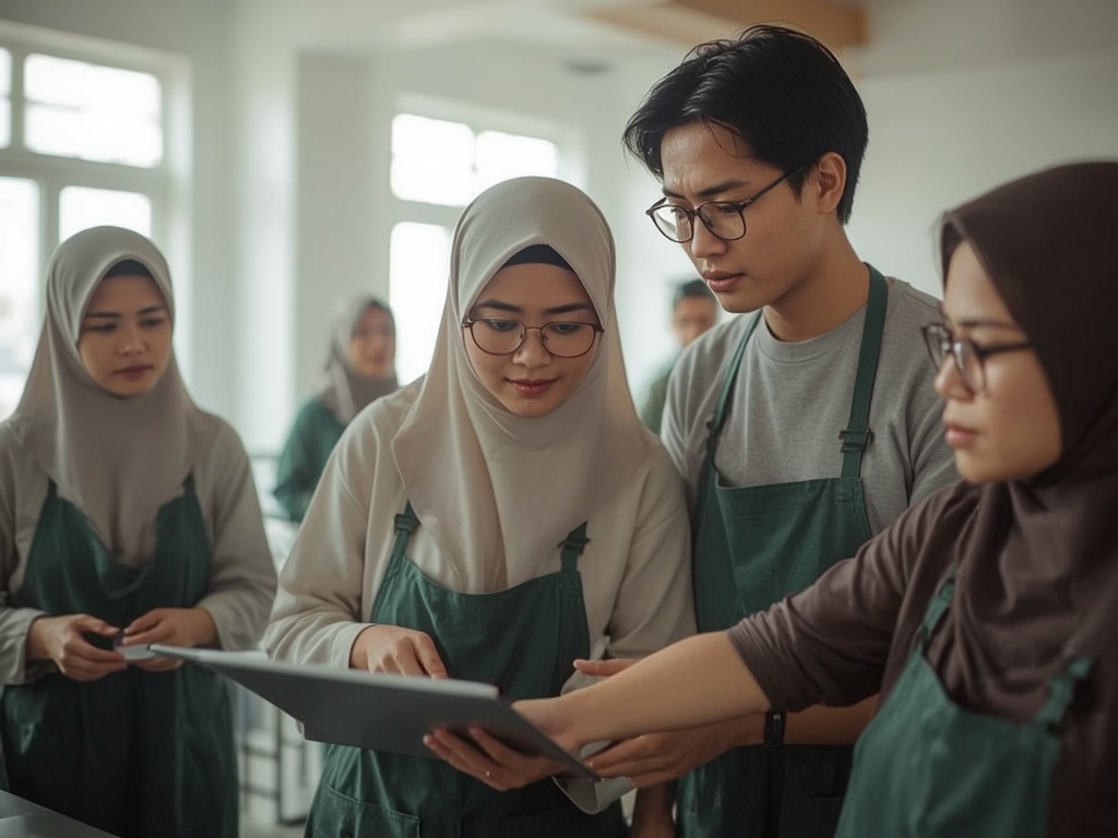 Checklist Renovasi Hijau yang Menyatu dengan Kesehatan, Perjalanan, dan Urusan Hukum